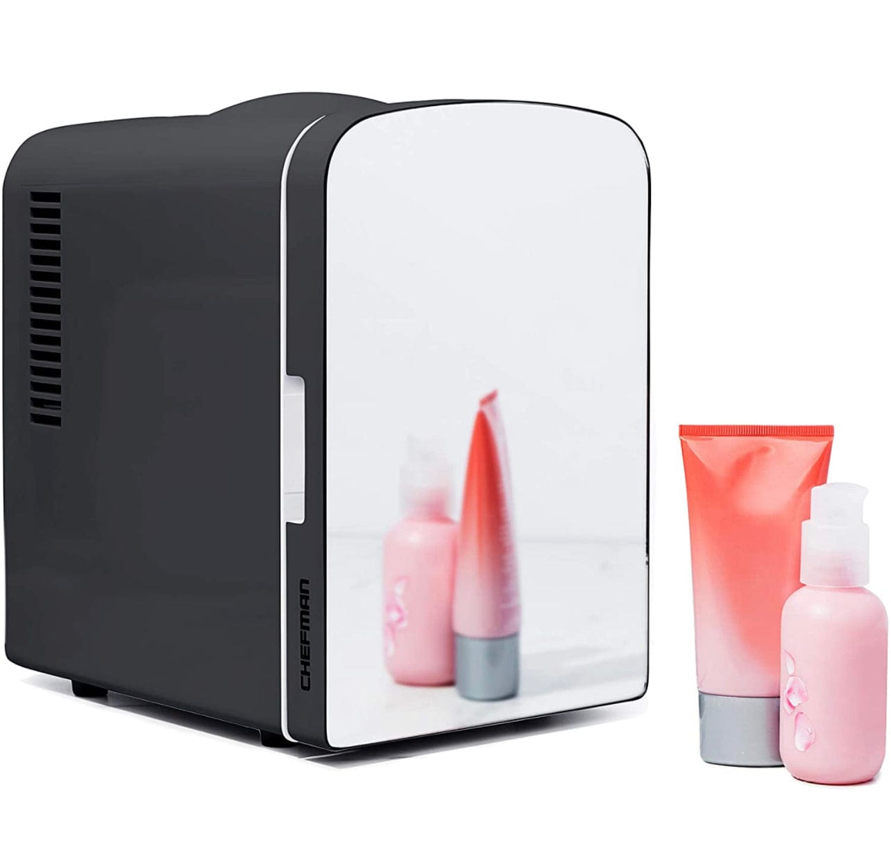 Mini réfrigérateur pour cosmétiques (Skincare Beauty Fridge